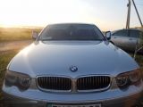 BMW Z3 2002 с пробегом 201 тыс.км. 3.6 л. в Одессе на Autos.ua