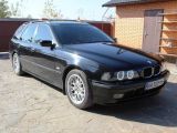 BMW 5 серия 1999 з пробігом 228 тис.км. 2.5 л. в Киеве на Autos.ua
