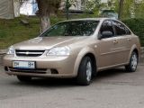 Chevrolet Lacetti 2007 с пробегом 96 тыс.км.  л. в Одессе на Autos.ua