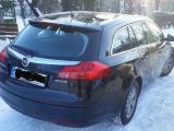 Opel Insignia 2013 с пробегом 18 тыс.км. 2 л. в Коломые на Autos.ua