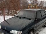 ВАЗ 2115 2007 с пробегом 168 тыс.км. 1.5 л. в Черкассах на Autos.ua