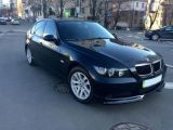 BMW 3 серия 2007 с пробегом 44 тыс.км. 2 л. в Киеве на Autos.ua
