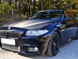 BMW 5 серия 2012 з пробігом 120 тис.км. 2 л. в Киеве на Autos.ua