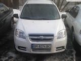 Chevrolet Aveo 2007 с пробегом 249 тыс.км.  л. в Киеве на Autos.ua