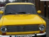 ВАЗ 2101 1976 с пробегом 78 тыс.км. 1.3 л. в Житомире на Autos.ua