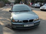 BMW 3 серия 2003 с пробегом 180 тыс.км. 1.8 л. в Киеве на Autos.ua