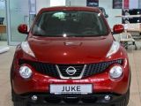 Nissan Juke 1.6 CVT (117 л.с.) 2015 с пробегом 1 тыс.км.  л. в Одессе на Autos.ua