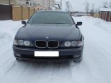 BMW 5 серия 1996 з пробігом 300 тис.км. 2 л. в Харькове на Autos.ua