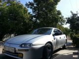 Mazda 323 1996 с пробегом 306 тыс.км.  л. в Одессе на Autos.ua