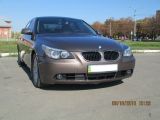 BMW 5 серия 2003 с пробегом 254 тыс.км.  л. в Харькове на Autos.ua