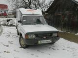 Fiat Fiorino 1991 з пробігом 200 тис.км. 1.6 л. в Черновцах на Autos.ua