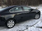 Opel Insignia 2012 с пробегом 182 тыс.км. 2 л. в Львове на Autos.ua