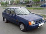 ЗАЗ 1103 славута 2004 с пробегом 43 тыс.км.  л. в Киеве на Autos.ua