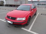 Volkswagen passat b5 1998 з пробігом 357 тис.км. 1.6 л. в Киеве на Autos.ua