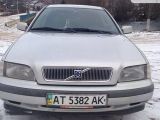 Volvo V40 1999 з пробігом 223 тис.км. 1.9 л. в Ивано-Франковске на Autos.ua