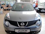 Nissan Juke 1.6 CVT (117 л.с.) 2015 с пробегом 1 тыс.км.  л. в Полтаве на Autos.ua