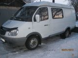 ГАЗ 2705 2005 с пробегом 176 тыс.км. 2.4 л. в Николаеве на Autos.ua