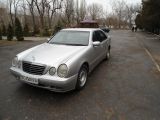 Mercedes-Benz E-Класс 2000 з пробігом 220 тис.км. 2.685 л. в Львове на Autos.ua