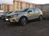 ВАЗ Lada Vesta 2015 з пробігом 1 тис.км.  л. в Днепре на Autos.ua