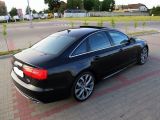 Audi A6 2013 с пробегом 31 тыс.км. 3 л. в Киеве на Autos.ua