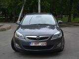 Opel astra j 2011 с пробегом 178 тыс.км. 1.3 л. в Ковеле на Autos.ua