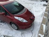 Nissan Leaf 2013 с пробегом 18 тыс.км.  л. в Харькове на Autos.ua