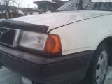Volvo 440 1989 с пробегом 209 тыс.км. 1.7 л. в Киеве на Autos.ua