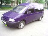 Fiat Scudo 1999 с пробегом 1 тыс.км. 1.9 л. в Хмельницком на Autos.ua