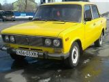 ВАЗ 2106 1987 з пробігом 62 тис.км. 1.6 л. в Сумах на Autos.ua