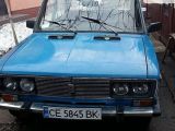 ВАЗ 2106 1983 с пробегом 83 тыс.км. 1.5 л. в Черновцах на Autos.ua