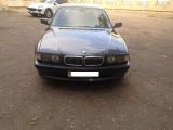 BMW Z3 1999 з пробігом 354 тис.км. 4.4 л. в Одессе на Autos.ua