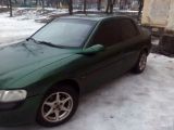 Opel vectra b 1996 с пробегом 1 тыс.км. 1.8 л. в Харькове на Autos.ua