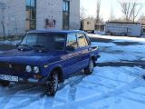 ВАЗ 2106 1985 с пробегом 70 тыс.км.  л. в Луганске на Autos.ua