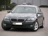 BMW 5 серия 2012 с пробегом 9 тыс.км. 2 л. в Харькове на Autos.ua