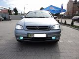 Opel astra g 2004 с пробегом 187 тыс.км. 1.6 л. в Тернополе на Autos.ua