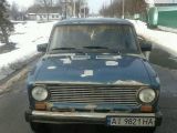 ВАЗ 2101 1979 с пробегом 68 тыс.км. 1.2 л. в Киеве на Autos.ua