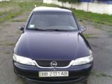 Opel Vectra 1997 с пробегом 280 тыс.км. 1.598 л. в Луганске на Autos.ua