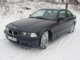 BMW 3 серия 1992 з пробігом 170 тис.км. 1.8 л. в Львове на Autos.ua