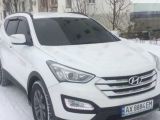 Hyundai Santa Fe 2013 с пробегом 97 тыс.км. 2.4 л. в Харькове на Autos.ua