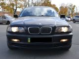 BMW 3 серия 2000 с пробегом 207 тыс.км. 1.6 л. в Киеве на Autos.ua