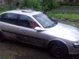 Opel vectra b 1998 с пробегом 310 тыс.км. 2 л. в Львове на Autos.ua