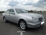 Mercedes-Benz E-Класс 1998 с пробегом 275 тыс.км. 2.996 л. в Одессе на Autos.ua