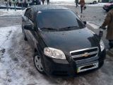 Chevrolet Aveo 2011 з пробігом 78 тис.км. 1.5 л. в Харькове на Autos.ua