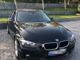 BMW 3 серия 320i AT (184 л.с.) Sport Line 2014 с пробегом 64 тыс.км.  л. в Одессе на Autos.ua