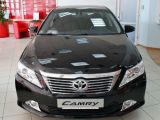 Toyota Camry 2.5 AT (181 л.с.) 2014 с пробегом 1 тыс.км.  л. в Николаеве на Autos.ua