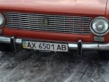 ВАЗ 2101 1979 с пробегом 120 тыс.км. 1.2 л. в Сумах на Autos.ua