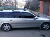 Opel vectra b 1998 с пробегом 1 тыс.км. 2 л. в Бердянске на Autos.ua