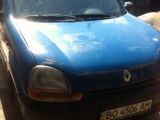 Renault Kangoo 1.9 D MT (65 л.с.) 2001 с пробегом 330 тыс.км.  л. в Тернополе на Autos.ua