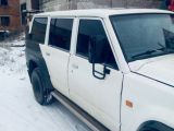 Nissan Patrol 1993 с пробегом 1 тыс.км. 2.8 л. в Луганске на Autos.ua