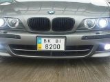 BMW X6 2003 с пробегом 415 тыс.км. 3 л. в Ровно на Autos.ua